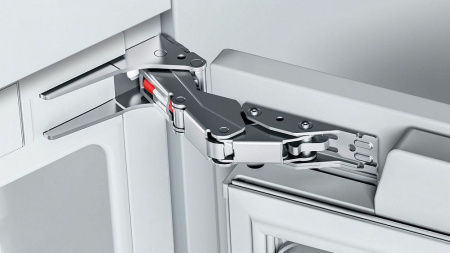 Холодильник BOSCH KIN86HD20R