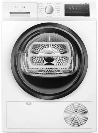 Сушильная машина SIEMENS WT45HVEEPL
