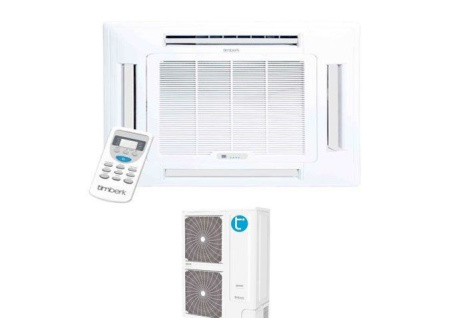 Кассетная сплит-система TIMBERK AC TIM 48LC ST1 / ST3