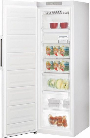 Морозильная камера WHIRLPOOL UW8 F2Y WBI F