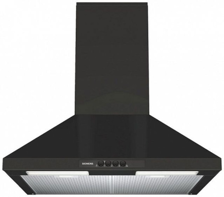 Вытяжка SIEMENS LC 64WA621