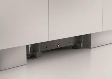 Встраиваемая посудомоечная машина WHIRLPOOL WSIP 4O23 PFE