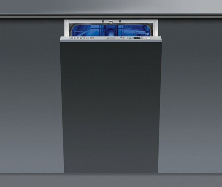 Посудомоечная машина SMEG sta4526