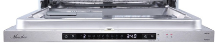 Посудомоечная машина MONSHER MD 6015