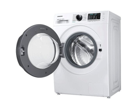 Стиральная машина SAMSUNG WW80AAS20AE
