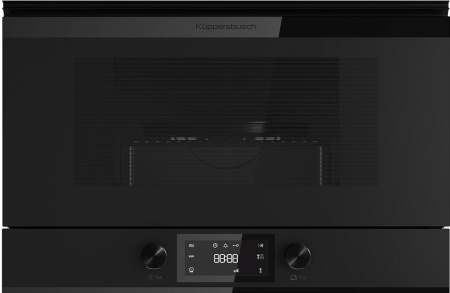 Микроволновая печь KUPPERSBUSCH ML 6330.0 KSM