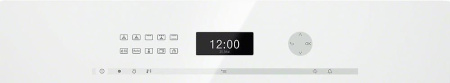 Духовой шкаф MIELE h 6461 bp brws