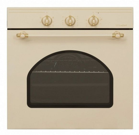 Духовой шкаф LUXDORF B6EO16050