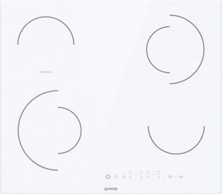 Варочная панель Gorenje ECT 644 SY2W