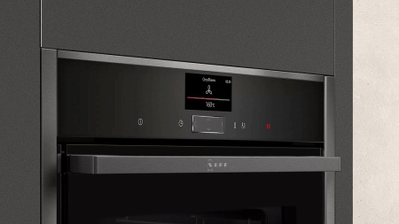 Духовой шкаф NEFF B57CS28G0