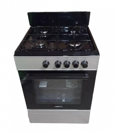 Плита VESTA Bergamo VGG 6021.1 серый