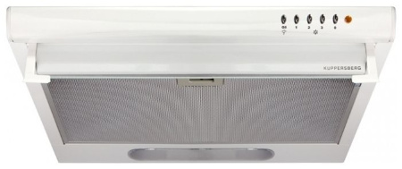Вытяжка KUPPERSBERG slm 601 w