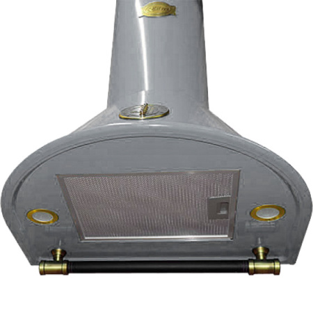 Вытяжка KAISER A 6423 GrBE Eco