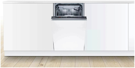 Посудомоечная машина BOSCH SPV2XMX01E