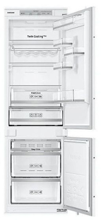 Встраиваемый холодильник Samsung BRB260076WW