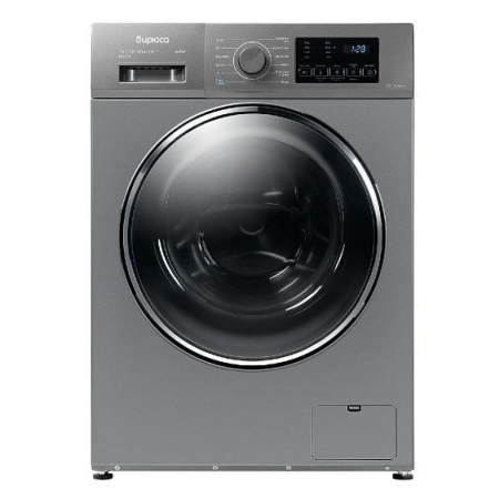 Стиральная машина БИРЮСА WMSM 71208 S