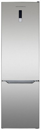 Холодильник KUPPERSBERG KRD 20160 S