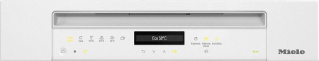 Посудомоечная машина MIELE G7310SCI