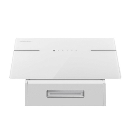 Вытяжка MAUNFELD Astro 60 белое стекло