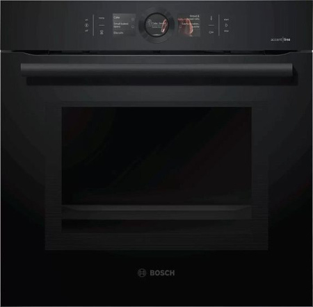Духовой шкаф BOSCH HMG8764С7