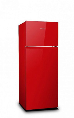 Холодильник HISENSE RT267D4AR1 — фото