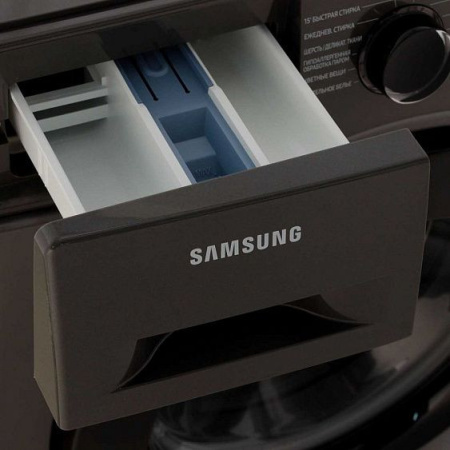 Стиральная машина SAMSUNG WW90T4041CX