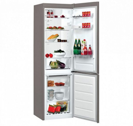 Холодильник WHIRLPOOL BSNF 8422 OX