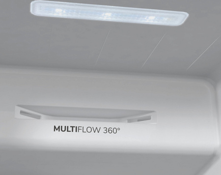 Холодильник GORENJE NRR9185EAXLWD