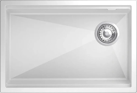 Кухонная мойка RIVELATO LINO 654-R brina