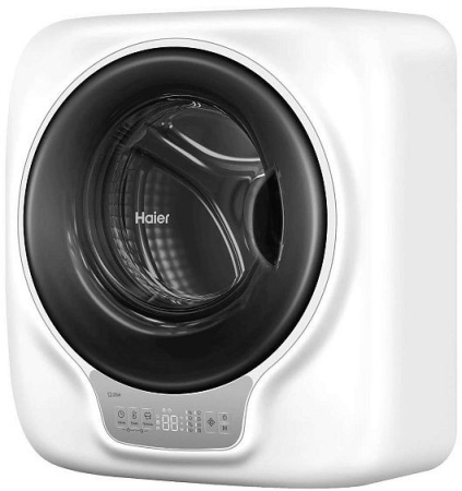 Стиральная машина HAIER HW30-BP7407E