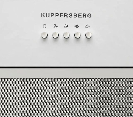 Вытяжка KUPPERSBERG INPUSH 60 W