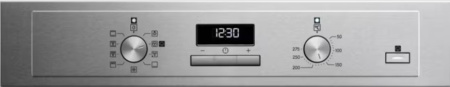 Духовой шкаф ELECTROLUX EOD3H70X