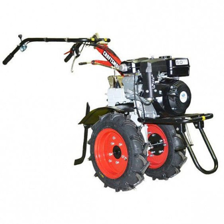 Мотоблок CRAFTSMAN 24030S 6,0 лс