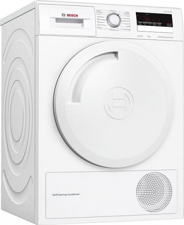 Сушильная машина BOSCH WTM 85208
