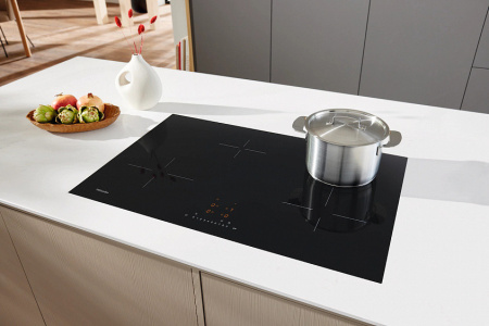 Варочная поверхность MIELE KM 7373 FL