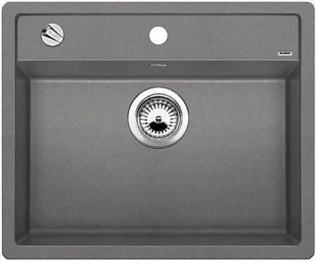 Кухонная мойка BLANCO dalago 6-f (514770)