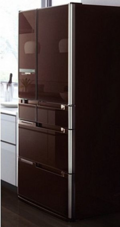 Холодильник VESTFROST VF 465 EB