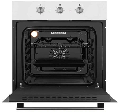 Духовой шкаф HOMSair OEF605WH