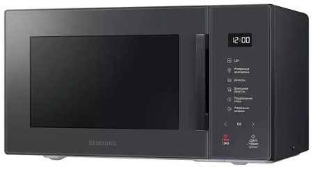Микроволновая печь SAMSUNG MS23T5018AC/BW