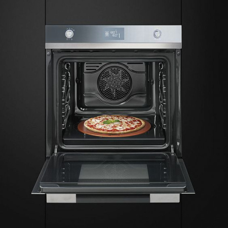 Духовой шкаф SMEG SF122PZE
