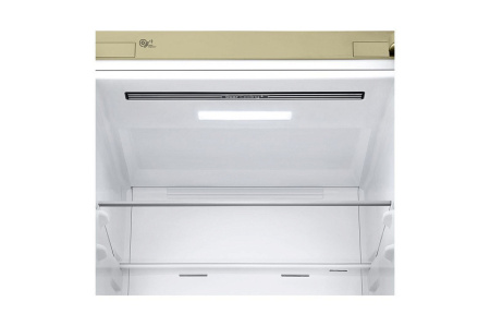 Холодильник LG GA-B459BEDZ