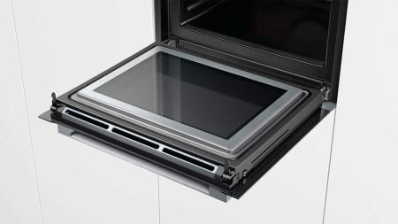 Духовой шкаф BOSCH HMG6764S1