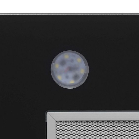 Вытяжка KRONA ARVEN 500 BLACK PB V2