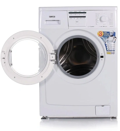 Стиральная машина ATLANT сма 35м101-000