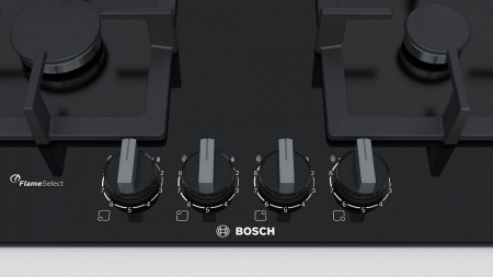 Газовая панель BOSCH PPH6A6B20