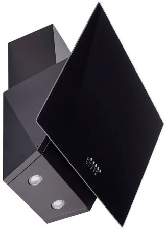 Вытяжка ESPERANZA RHA60G05 B