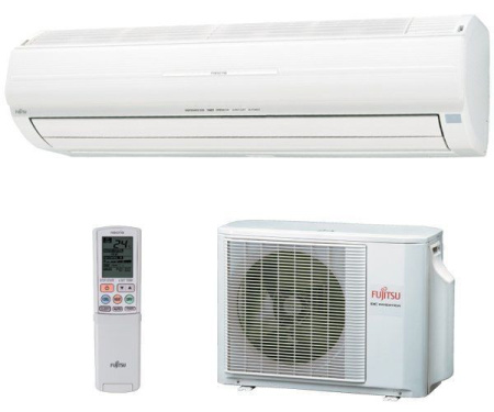 Сплит-система FUJITSU awyz14lbc/aoyz14lbl