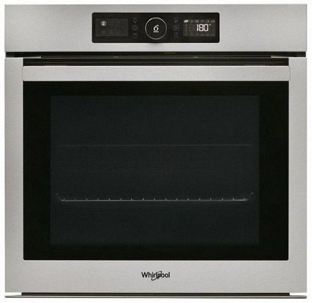 Духовой шкаф WHIRLPOOL AKZ9 6230 IX