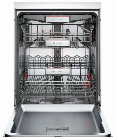 Посудомоечная машина Bosch SMS 68UI02 E