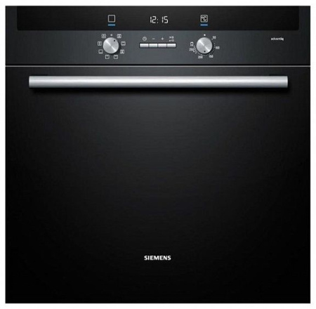 Духовой шкаф SIEMENS hb 23gb641
